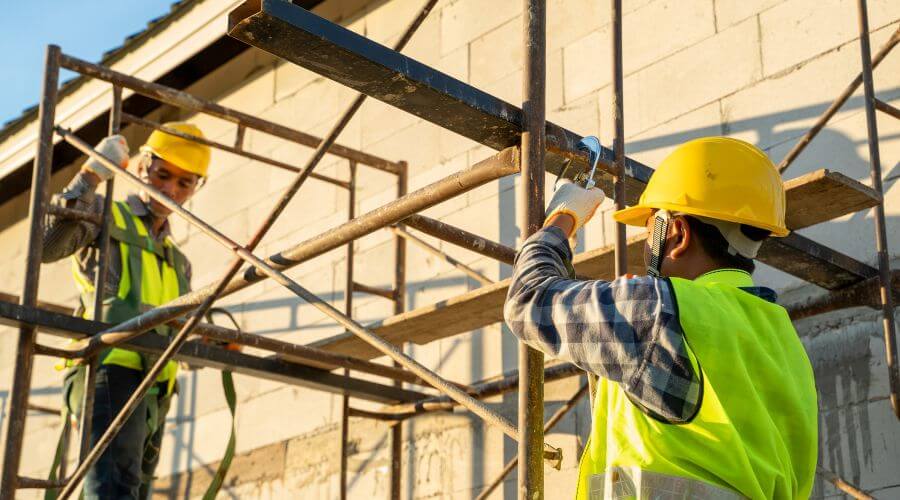 Professional fairlawn roofing services in Midlothian, TX